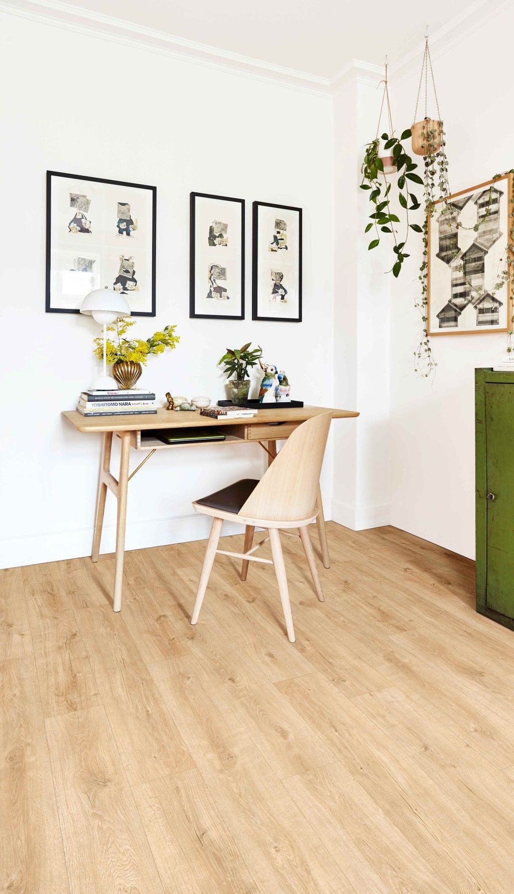 Orla - Samuel Dryback 